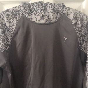 Old Navy Active Boys Pullover